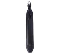 Bbb Parafango Posteriore Grandprotect Black / Red