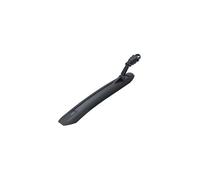 Bbb Grand Protect 2 Rear Mudguard Argento 27.5-29´´