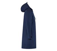 Bbb Parka Rainshield Navy Blue