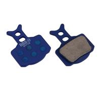 Coppia di pastiglie discstop bbb per formula mega the one c1 r1 rr1 rx ro t1 cura cura e performance