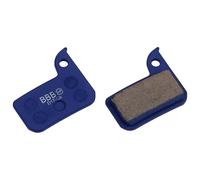 BBB Pastiglie freno DiscStop HP per SRAM Red eTap AXS