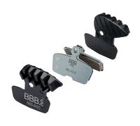 Bbb Pastiglie Freno A Disco Organiche Discstop Coofin Avid Code R Multicolor