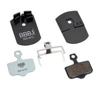 Bbb Pastiglie Freno A Disco Organiche Discstop Coofin Avid Elixir Blue