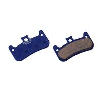 Coppia di pastiglie bbb discstop per formula cura 4