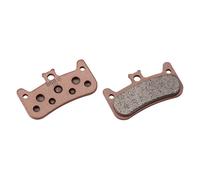 Coppia di pastiglie bbb discstop per formula cura 4