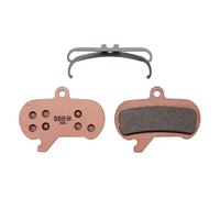 BBB Cycling DiscStop HP, pastiglie per freni a disco sinterizzati MTB, compatibili con SRAM Maven, BBS-80S