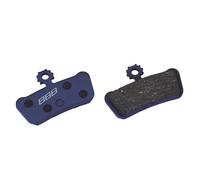 BBB Pastiglie freno Disc Stop 1 coppia BBS-39 per AVID/SRAM
