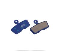 BBB Pastiglie Freno MTB organiche - Avid Code R, Spring - 2905734421