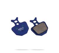 BBB Pastiglie Freno MTB organiche - Formula Oro - 2905736601
