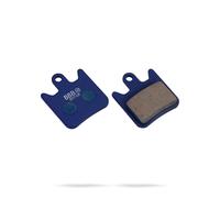 BBB Pastiglie Freno MTB organiche - Hope Tech X2, Mini X2 - 2905735801
