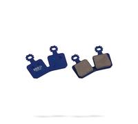 BBB Pastiglie Freno MTB organiche - Magura MT5 - 2905733711