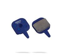BBB Pastiglie Freno MTB organiche - Tektro IO, Novela - 2905737501