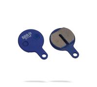 BBB Pastiglie Freno MTB organiche - Tektro IOX, Lyra - 2905737601