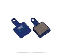 BBB Pastiglie Freno MTB organiche - Tektro Volans, Aurige Sub, Auri- 2905737701