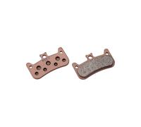 BBB Pastiglie Freno MTB sinterizzate - Formula Cura 4 - 2905736802