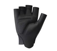 Bbb Pave 2.0 Short Gloves Verde 2XL Olive Green