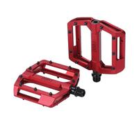 BBB Pedali BPD-38 Enigma Rosso
