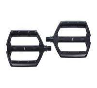 Bbb Pedali Coolride Mtb Black