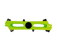 Pales bbb coolride piattaforma gialla