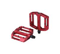 Bbb Bpd-38 Enigma Pedals Rosso
