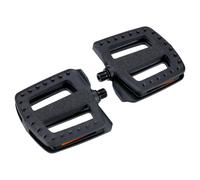 Bbb Pedali Ergobase Black