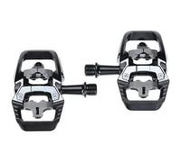 Bbb Pedali Trailmount Spd Compatible Matt Black