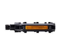 Bbb trailride composite pedals black
