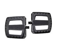 Bbb Pedali Trekking Ergobase Hp Black