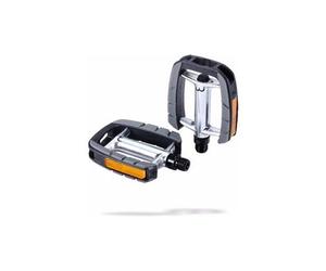 Bbb pedals trekking comfortlight