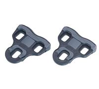BBB Piatti Pedali MultiClip BPD-04A 9°