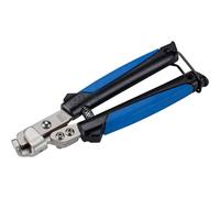 BBB Spokehold, Attrezzo per Raggi Bici Unisex, Nero, Taglia Unica