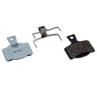 Bbb plaquette coolfin sans dissipateur thermiquecomp magura mt2 4 6 8