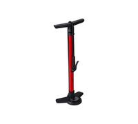 Bbb Airboost Floor Pump Argento 160 Psi