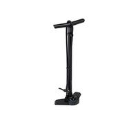 Bbb Airswitch Floor Pump Argento 160 Psi