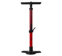 Bbb Pompa Da Piede Airboost Black / Red
