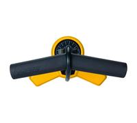 Bbb Pompa Da Piede Airsteel Yellow