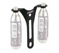 BBB Porta Cartuccia CO2Hold BBC-90 Accessori Pompa Bici IMPORTAZIONE GIAPPONESE
