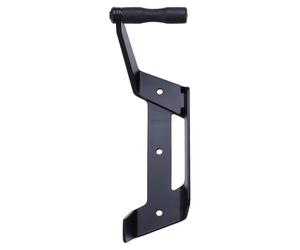Bbb Portabiciclette Parkinglot Btl-126 Black