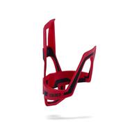 BBB Portaborraccia Dualcage Composito Rosso/Nero - 2905093904