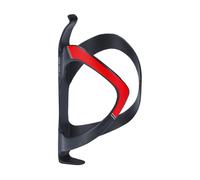 Bbb Portaborraccia Fibercage Black / Green