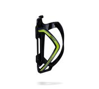 BBB Portaborraccia Flexcage Composito Nero Opaco Giallo - 2905093615