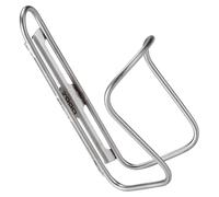 Bbb Portaborraccia Steelcage Silver