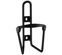 BBB - Portabottiglie per Bicicletta, Colore Nero Opaco, Taglia Unica