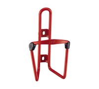 BBB Portabottiglie per Bicicletta, Taglia Unica Rosso