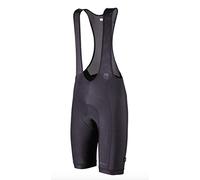 BBB Powerfit - Salopette con Imbottitura, Unisex, BBW-213, Nero, XL