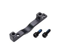 Bbb powermount pm pm 180mm 203mm brake adapteur black