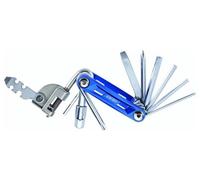 BBB Cycling PrimeFold L BTL-48L Multi-Tool taglia unica