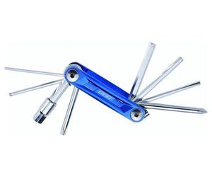 Bbb primefold s multi tool