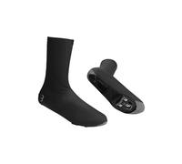 Bbb raceflex zipperless shoe cover black