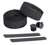 Bbb nastro manubrio nero raceribbon